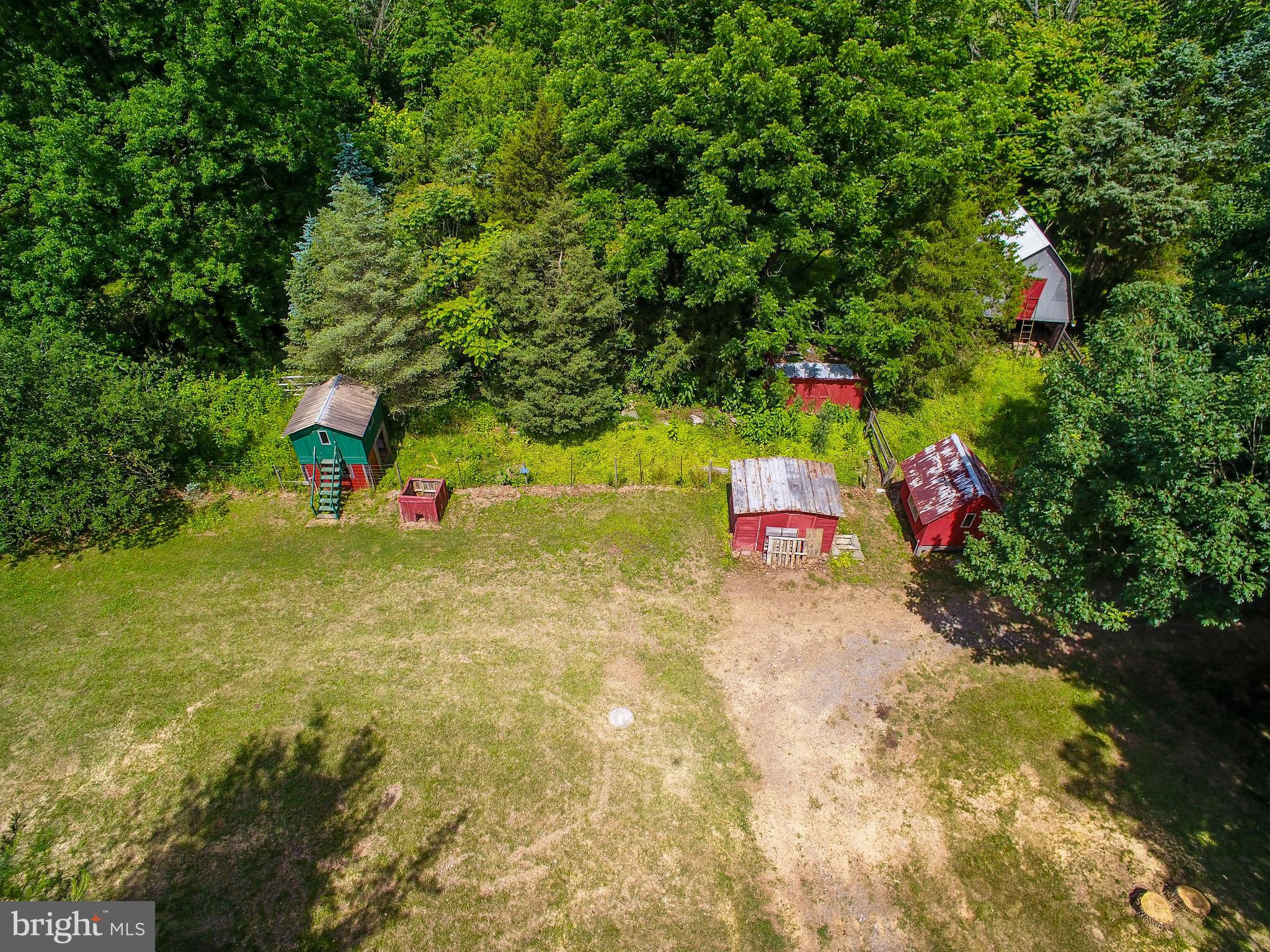 15742 Falling Waters Road Williamsport, MD 21795 - Photo 45 of 47 Gallery Image 45