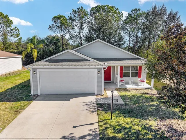 $319,900 | 2082 Harston Trail, The Villages, FL 32162
