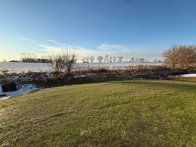 $329,900 | 11240 North Greenthread Drive, Monrovia, IN 46157