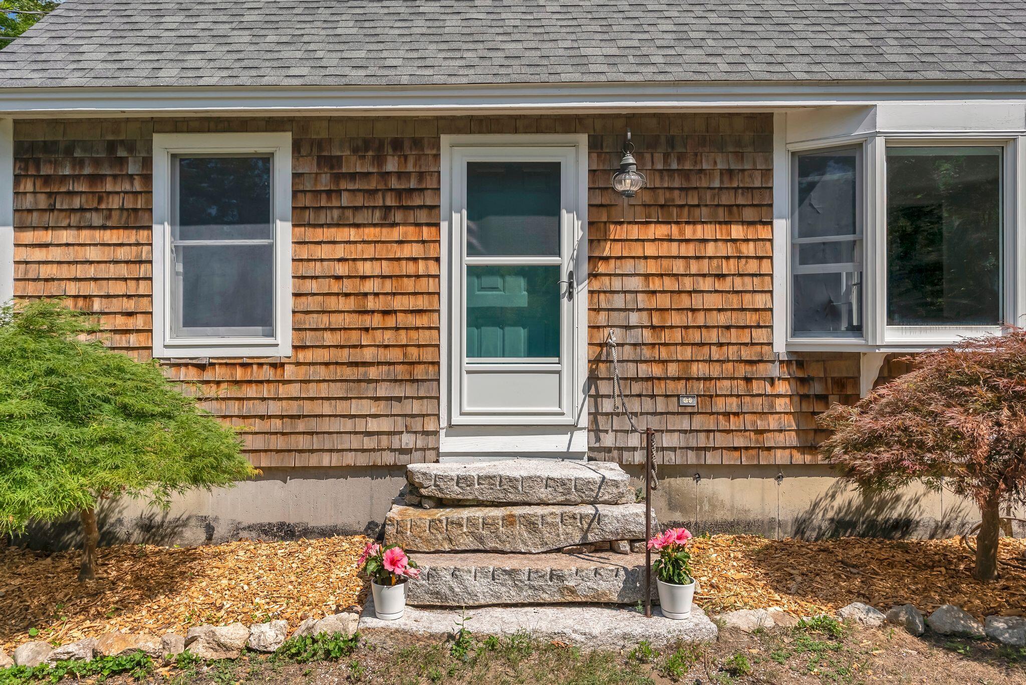 494 Meadowbrook Road Phippsburg, ME 04562 - Photo 6 of 45 494 Meadowbrook Rd