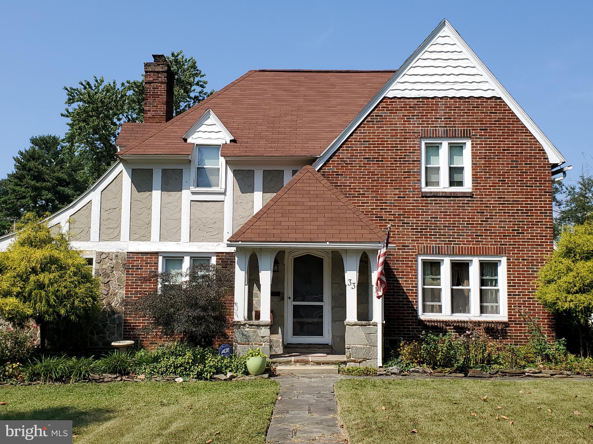 33 Rathton Road York, PA 17403 - Photo 1 of 66 Gallery Image 1