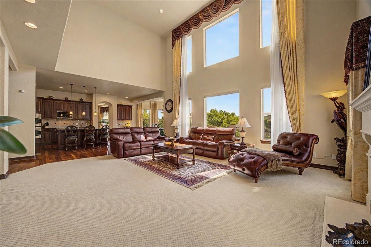 10492 Rivington Court Lone Tree, CO 80124 - Photo 12 of 50