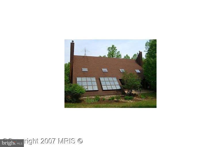 5604 Enon School Road Marshall, VA 20115 - Photo 3 of 20 Exterior #4