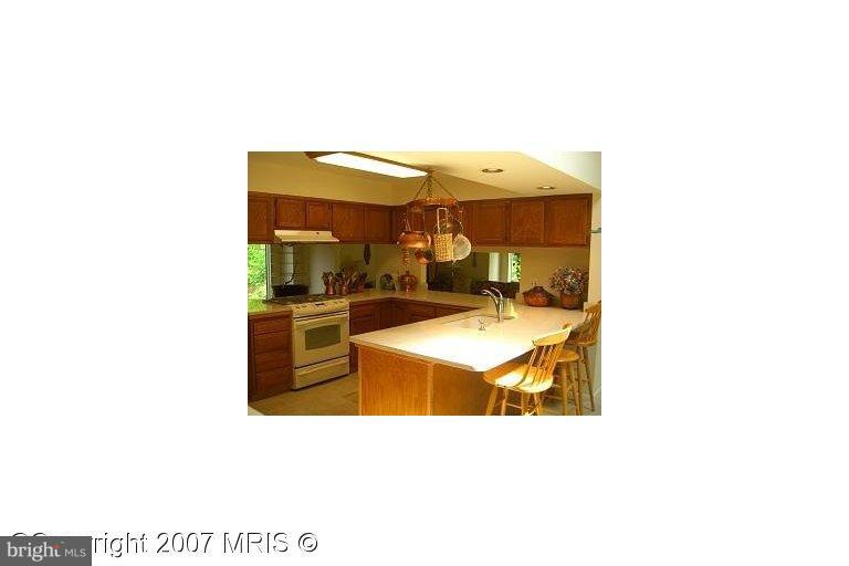5604 Enon School Road Marshall, VA 20115 - Photo 8 of 20 Kitchen #2