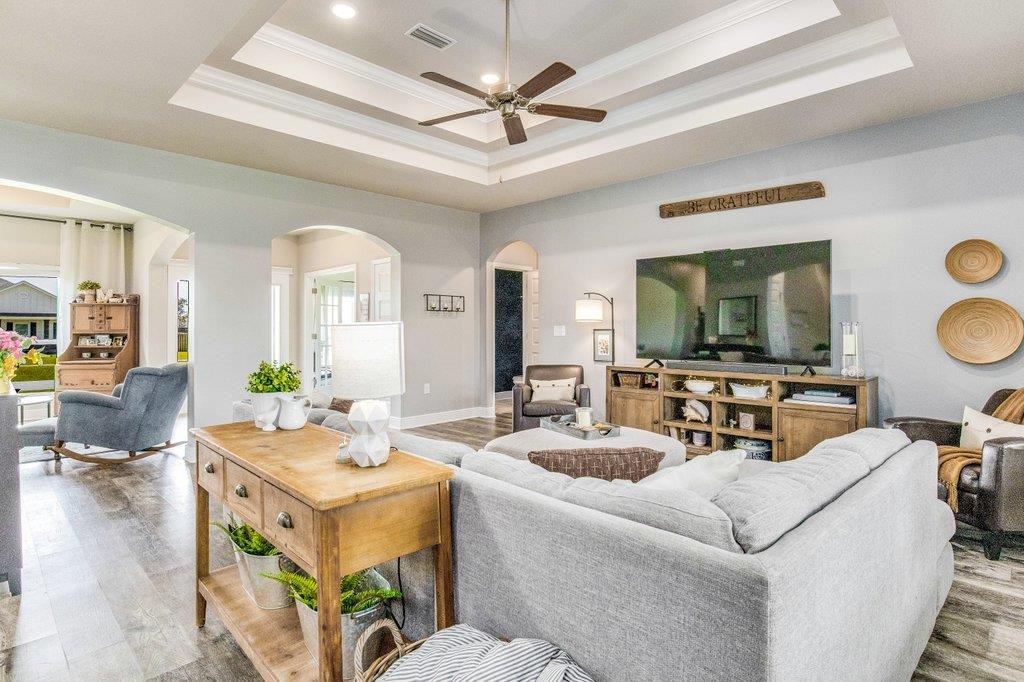 2762 Elkhorn Drive Pace, FL 32571 - Photo 12 of 50