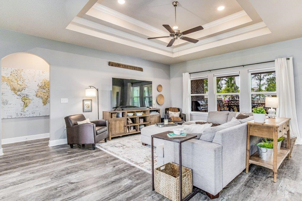 2762 Elkhorn Drive Pace, FL 32571 - Photo 13 of 50