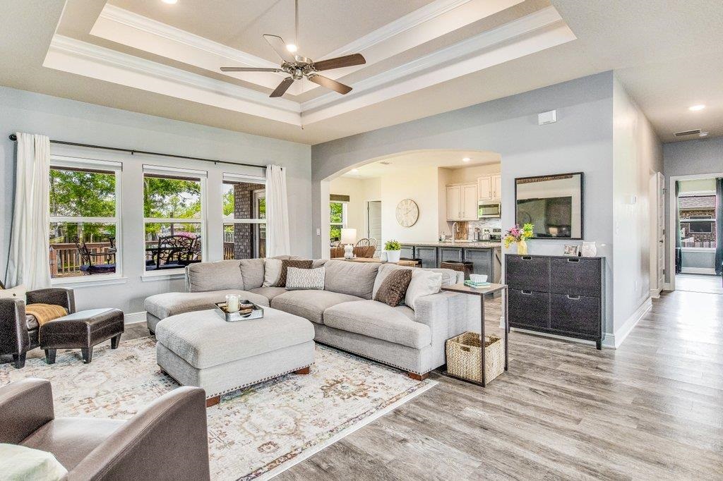 2762 Elkhorn Drive Pace, FL 32571 - Photo 14 of 50