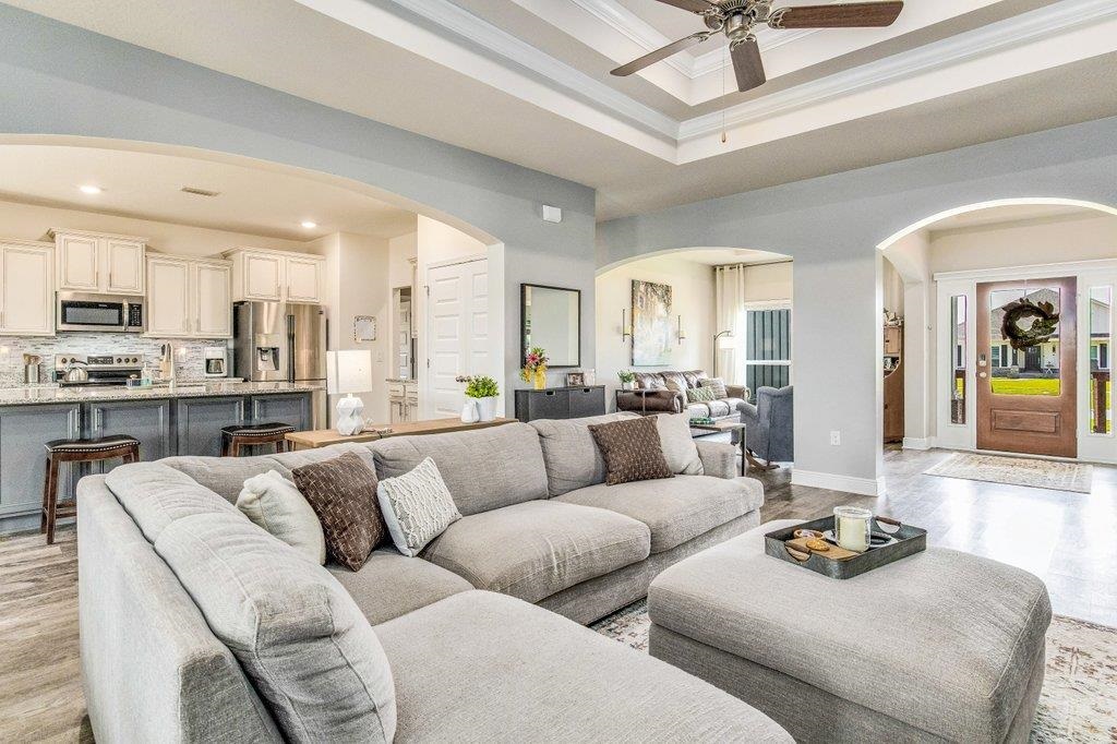 2762 Elkhorn Drive Pace, FL 32571 - Photo 15 of 50