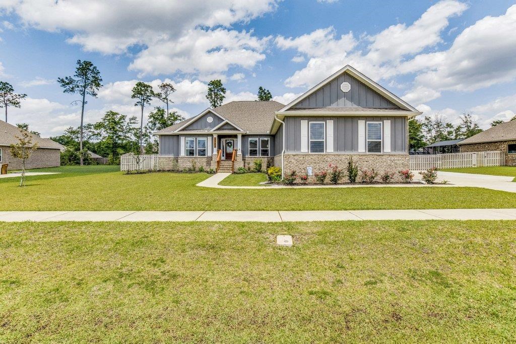 2762 Elkhorn Drive Pace, FL 32571 - Photo 2 of 50