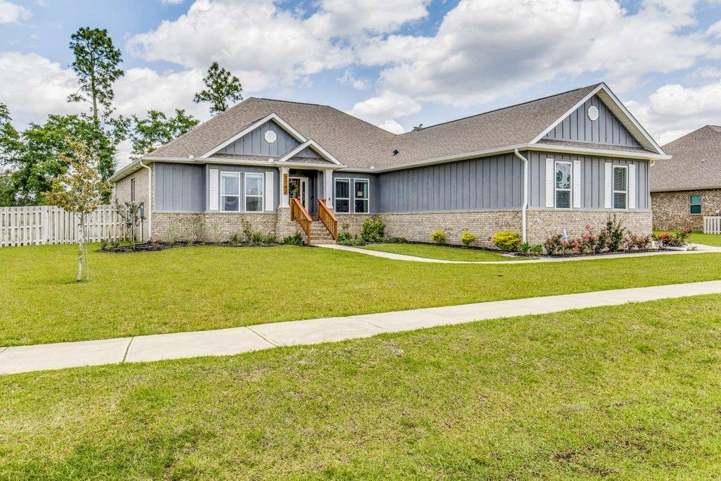 2762 Elkhorn Drive Pace, FL 32571 - Photo 3 of 50