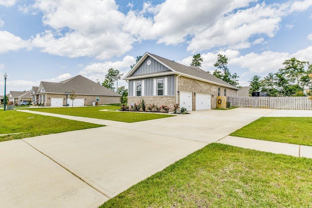 2762 Elkhorn Drive Pace, FL 32571 - Photo 4 of 50