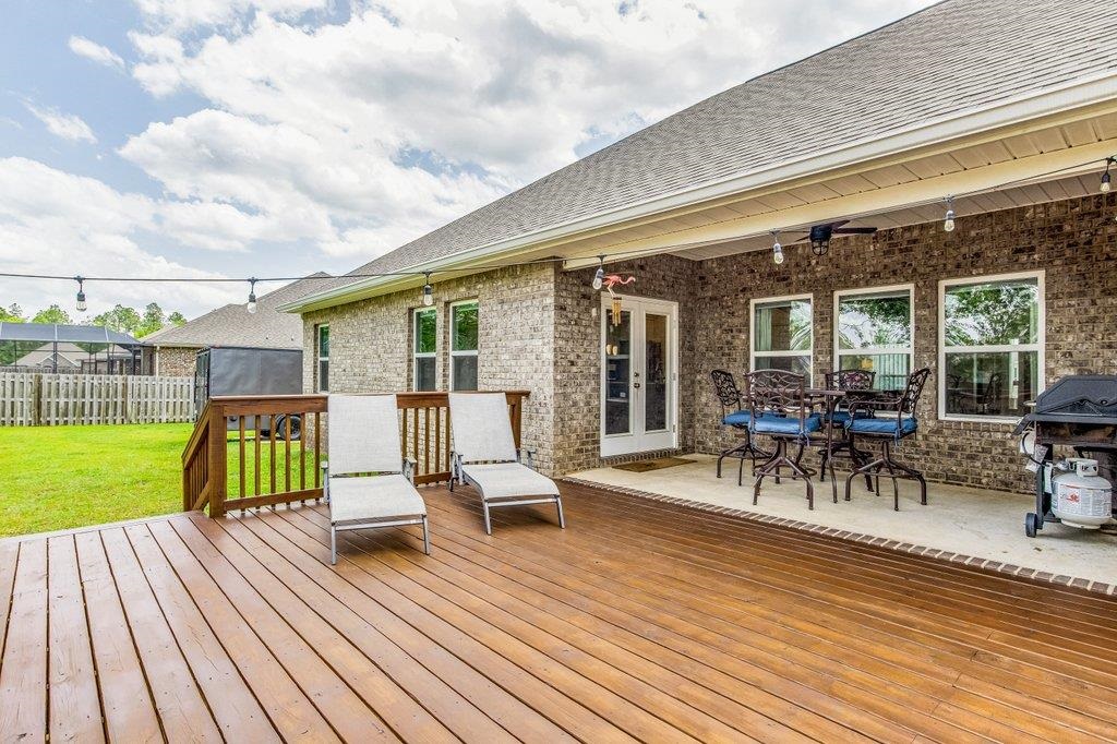 2762 Elkhorn Drive Pace, FL 32571 - Photo 43 of 50