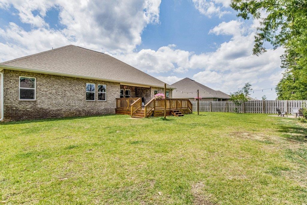 2762 Elkhorn Drive Pace, FL 32571 - Photo 45 of 50