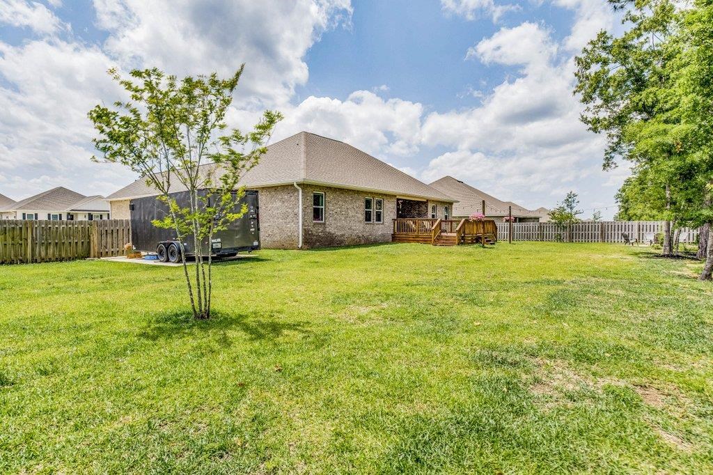 2762 Elkhorn Drive Pace, FL 32571 - Photo 46 of 50