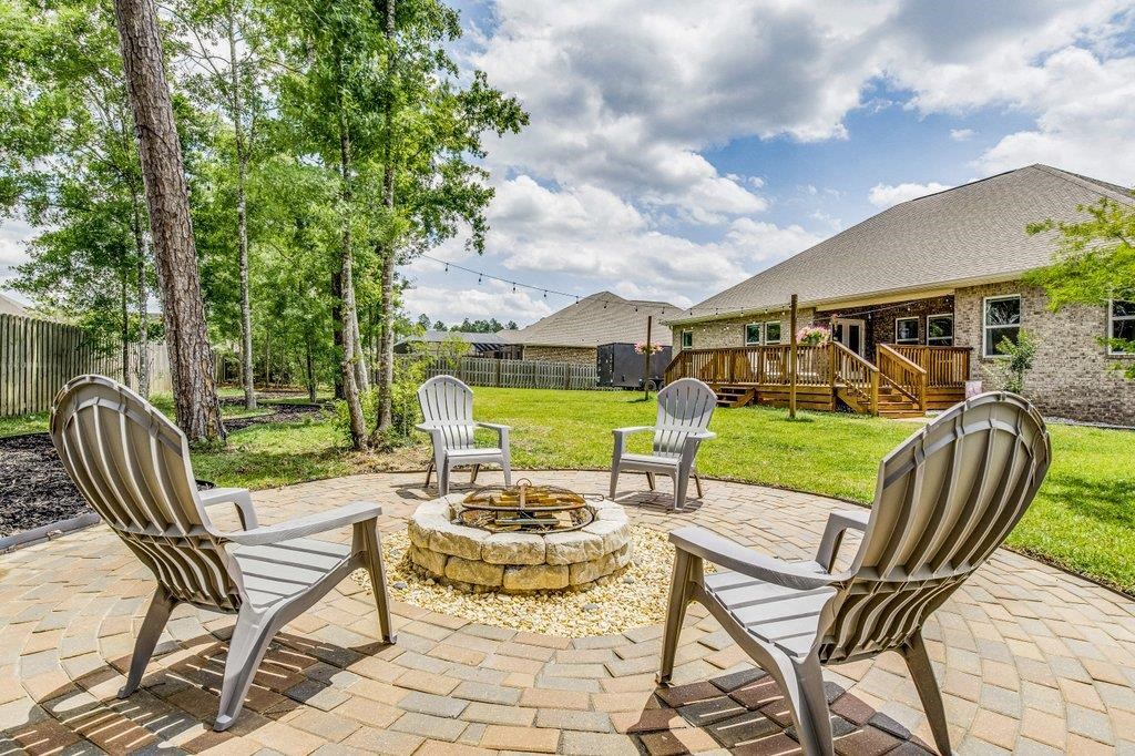 2762 Elkhorn Drive Pace, FL 32571 - Photo 48 of 50