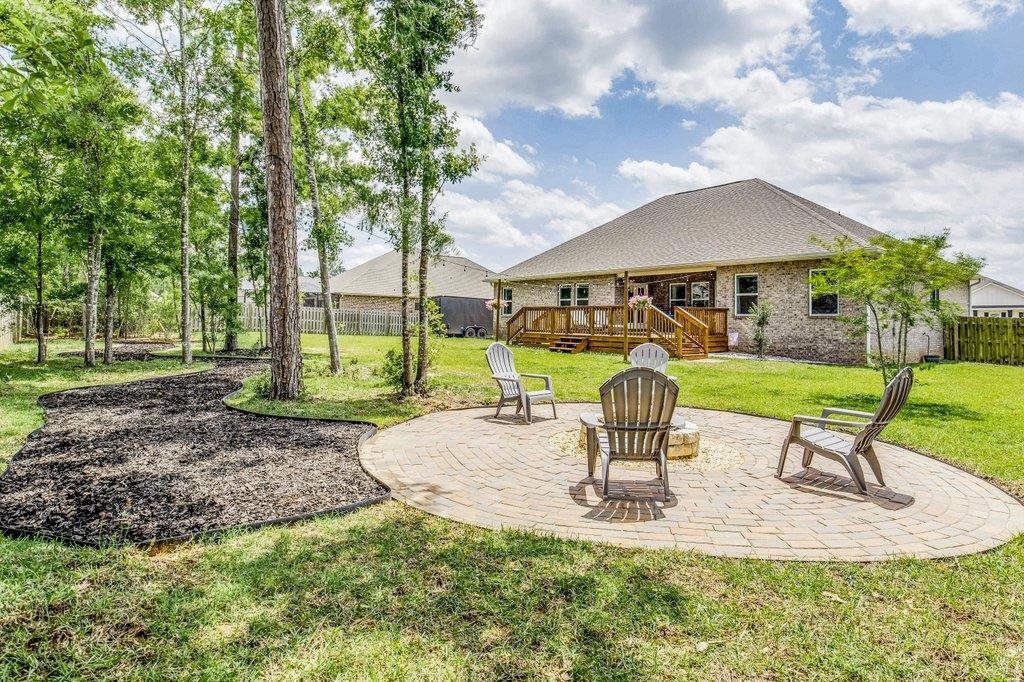 2762 Elkhorn Drive Pace, FL 32571 - Photo 50 of 50