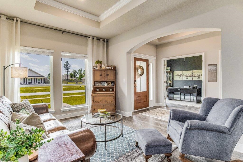 2762 Elkhorn Drive Pace, FL 32571 - Photo 6 of 50