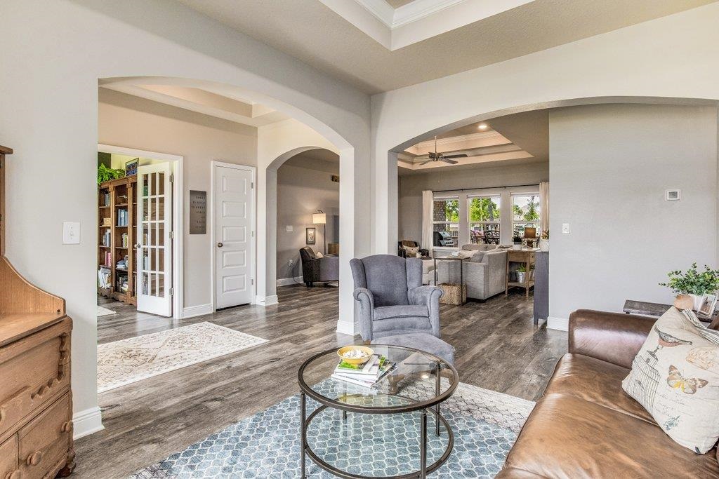 2762 Elkhorn Drive Pace, FL 32571 - Photo 8 of 50