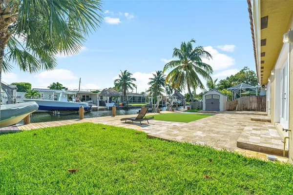 $4,500 | 947 Nautilus Isle, Dania Beach, FL 33004