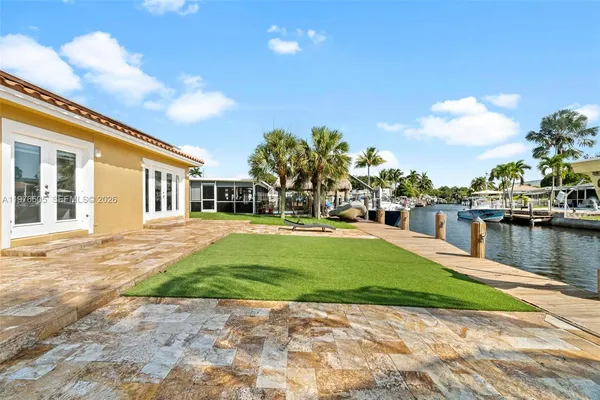 $4,500 | 947 Nautilus Isle, Dania Beach, FL 33004