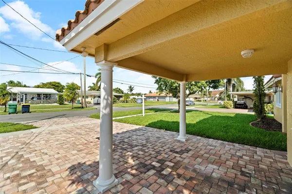 $4,500 | 947 Nautilus Isle, Dania Beach, FL 33004