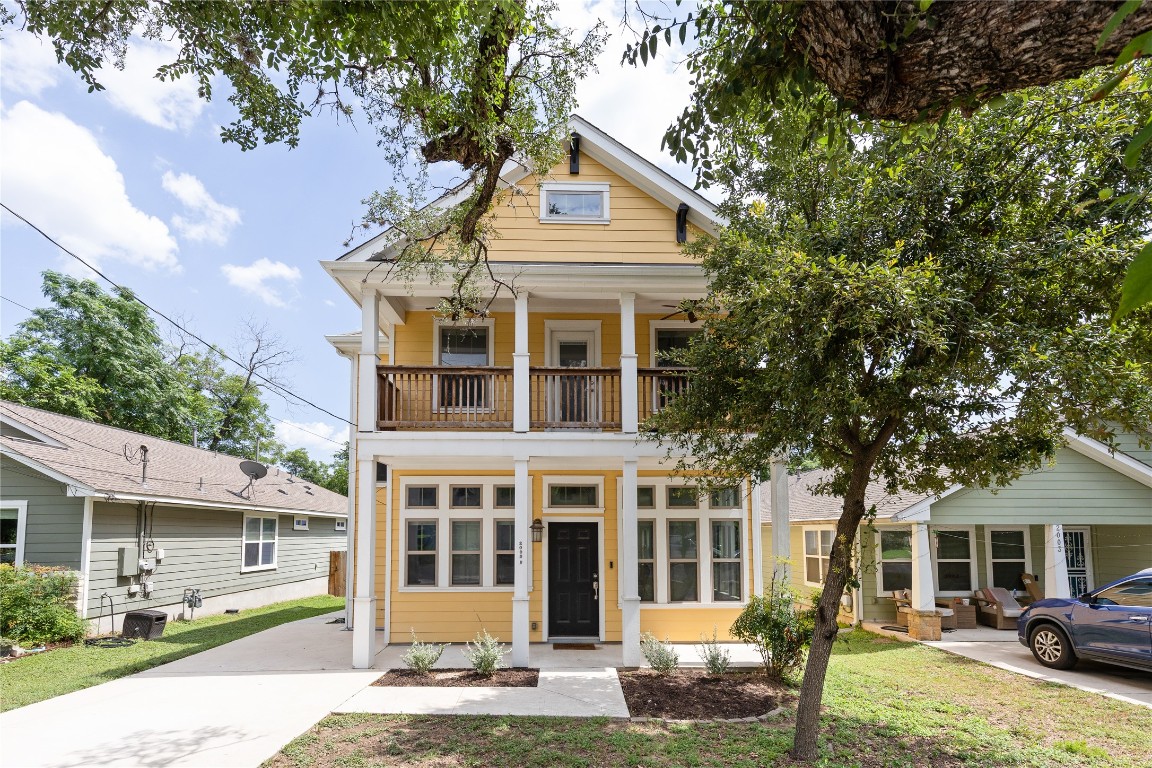 2003 East 13th St Unit B