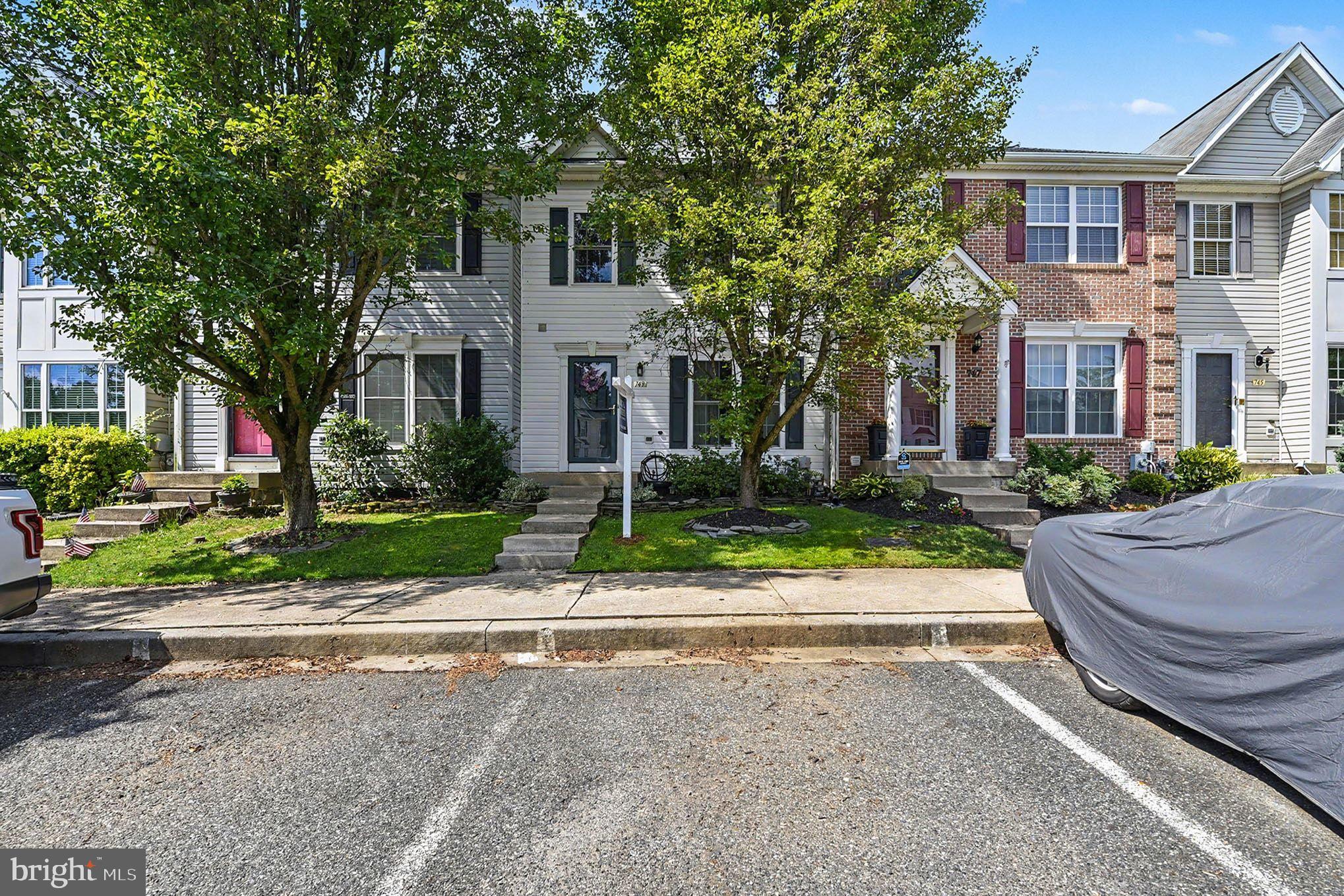 749 Shallow Ridge Court Abingdon, MD 21009 - Photo 26 of 31