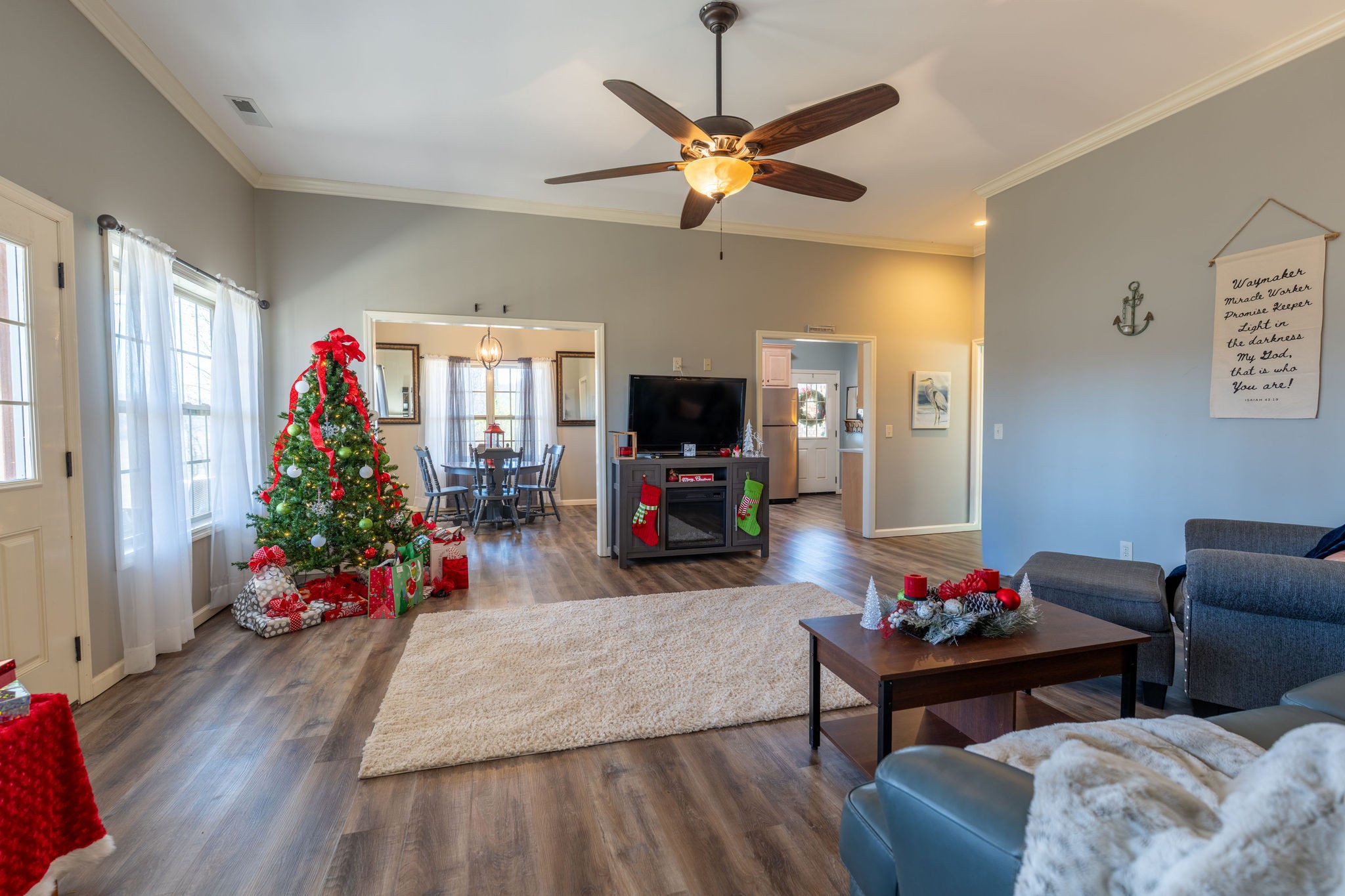 5725 Wayland Springs Road Iron City, TN 38463 - Photo 11 of 84