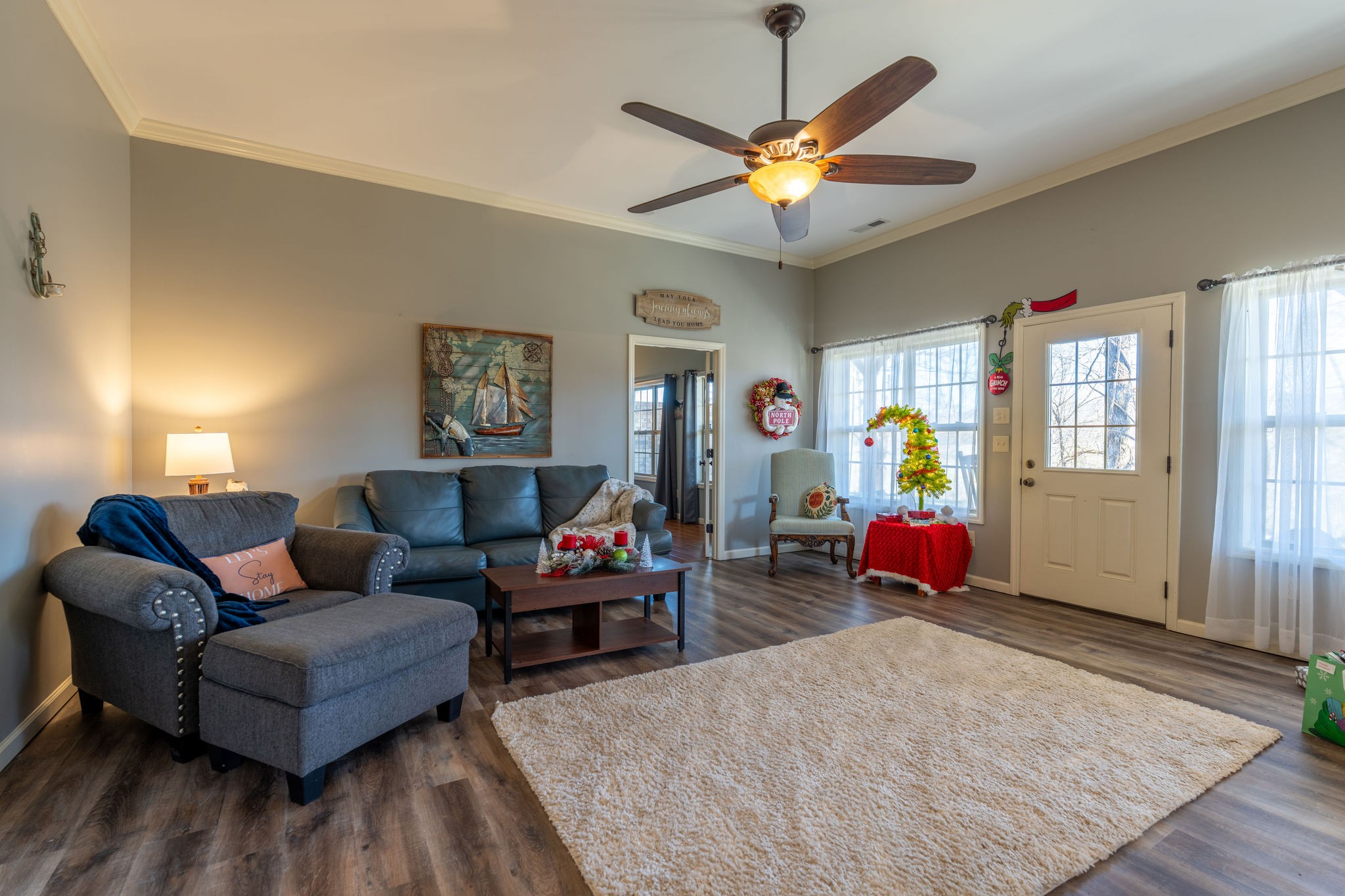 5725 Wayland Springs Road Iron City, TN 38463 - Photo 12 of 84
