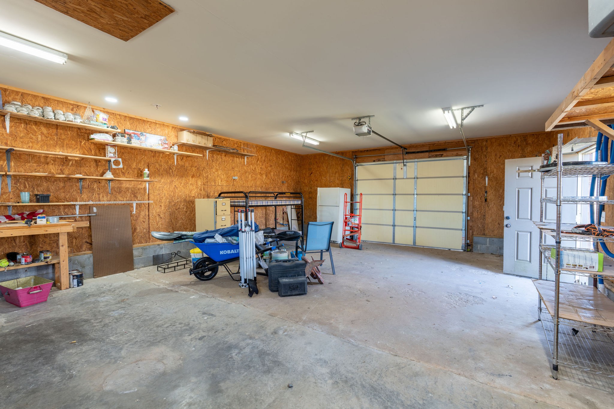 5725 Wayland Springs Road Iron City, TN 38463 - Photo 25 of 84