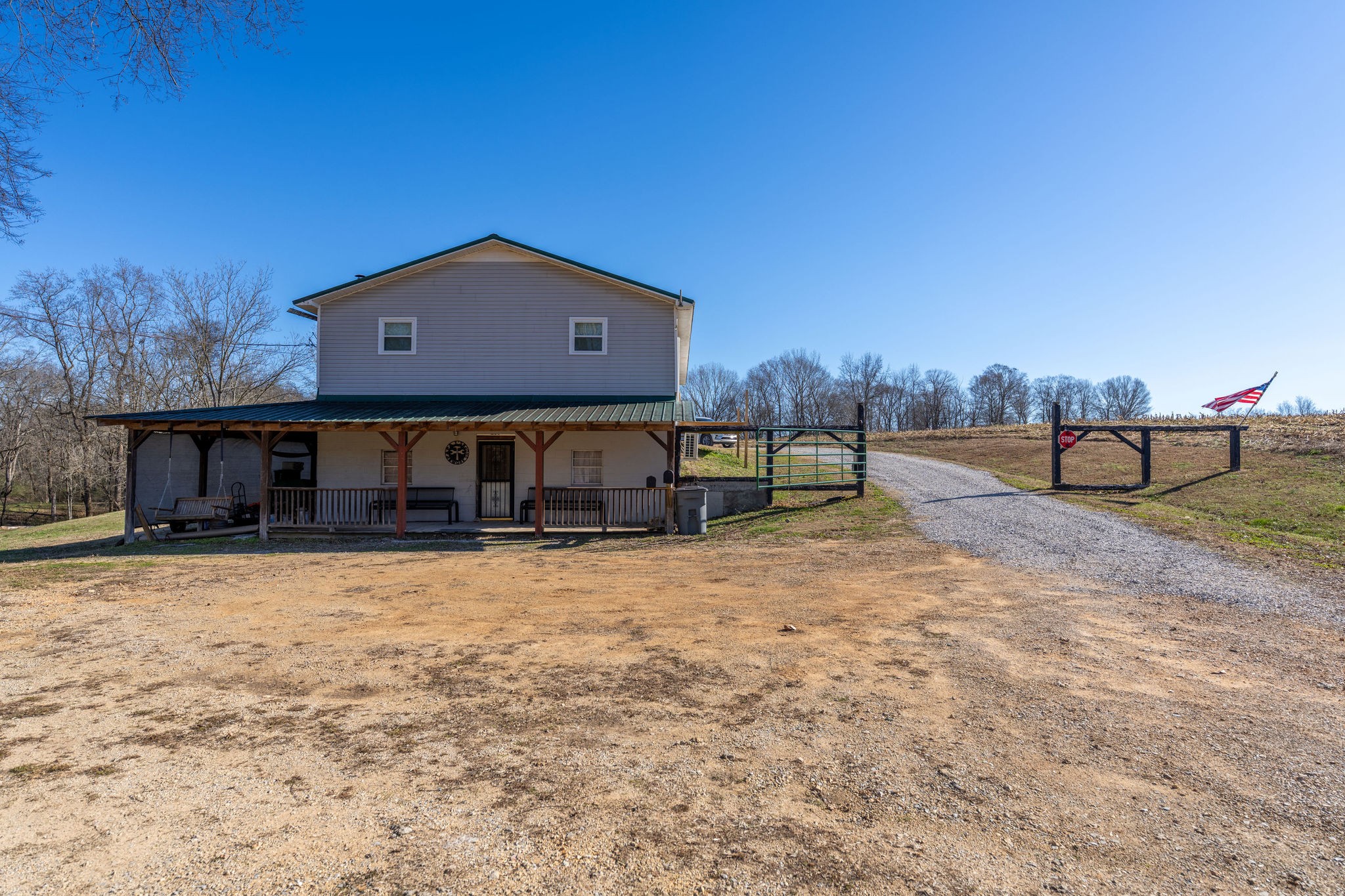 5725 Wayland Springs Road Iron City, TN 38463 - Photo 29 of 84