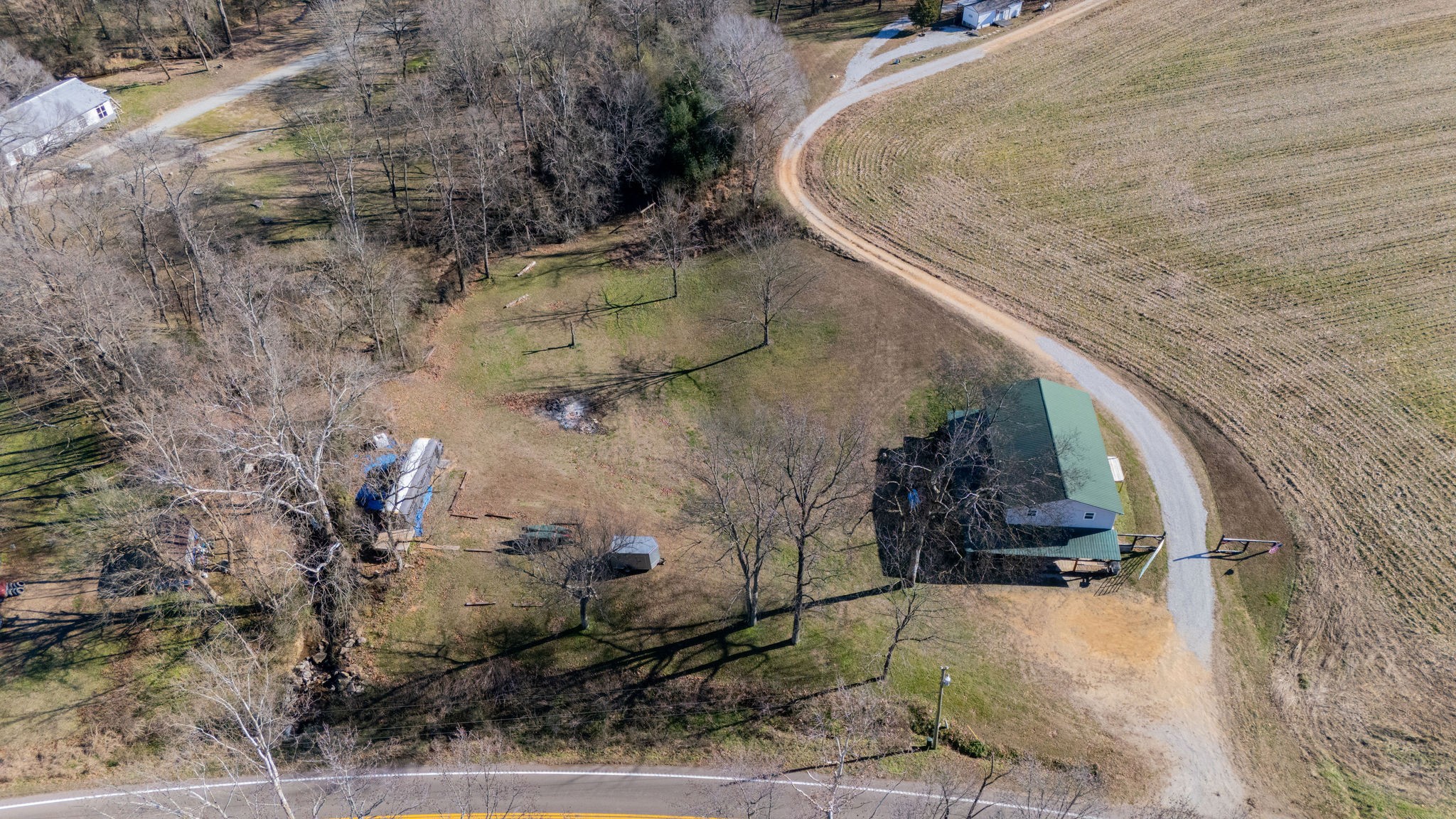 5725 Wayland Springs Road Iron City, TN 38463 - Photo 31 of 84