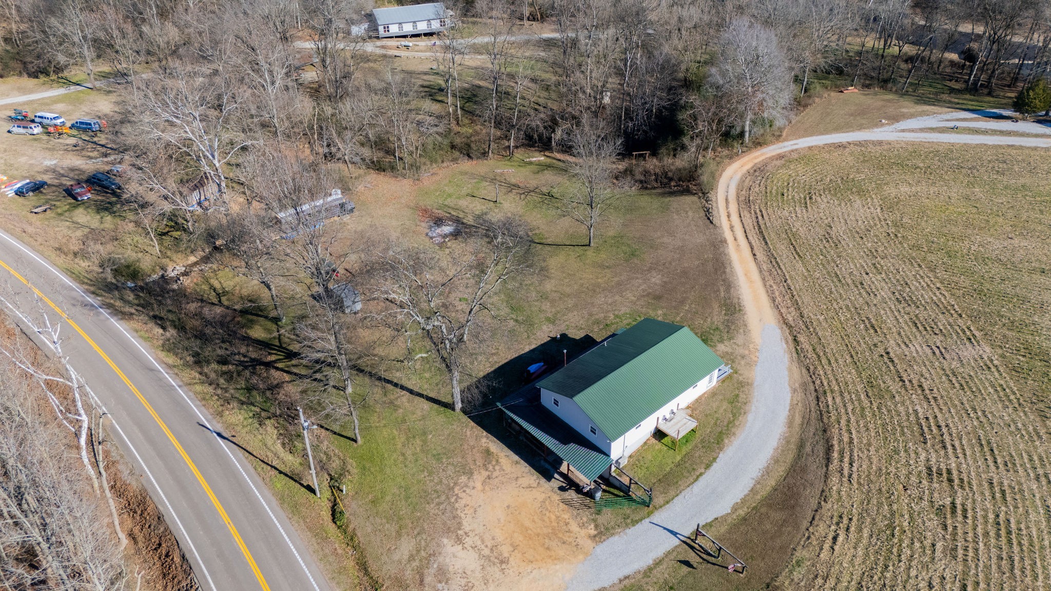 5725 Wayland Springs Road Iron City, TN 38463 - Photo 32 of 84