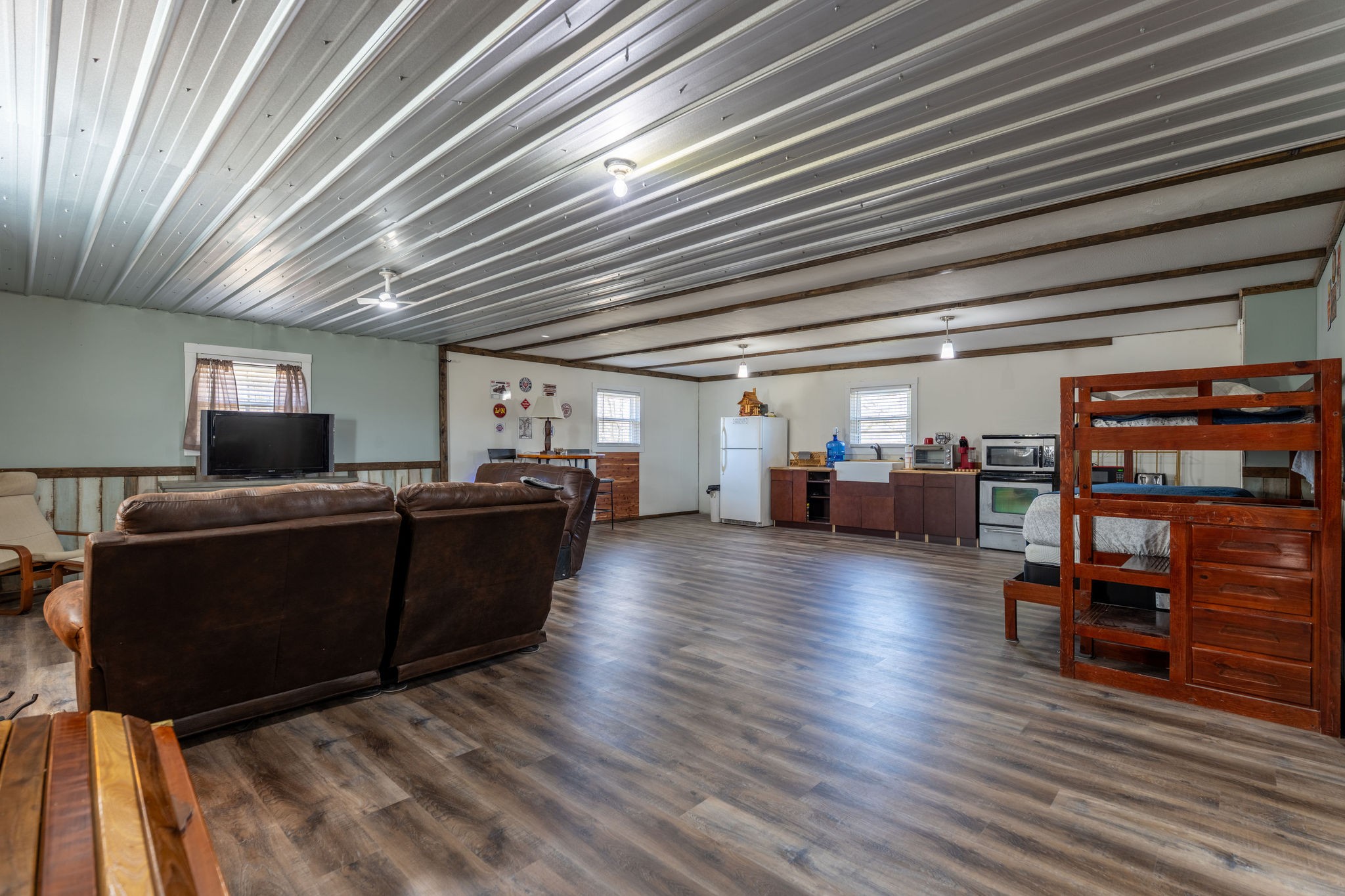 5725 Wayland Springs Road Iron City, TN 38463 - Photo 34 of 84