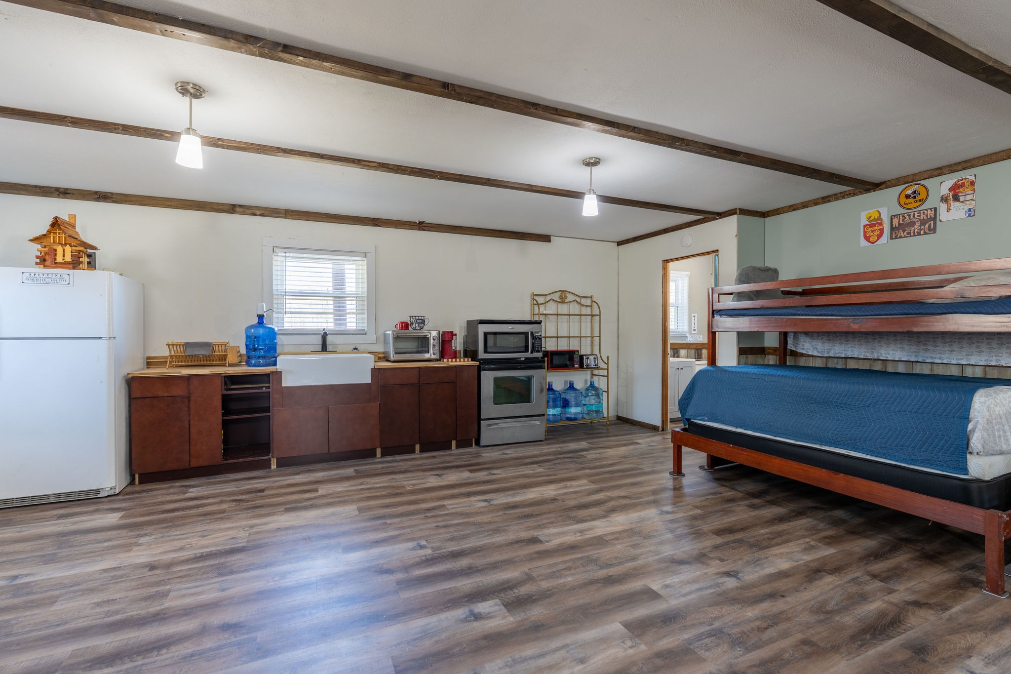 5725 Wayland Springs Road Iron City, TN 38463 - Photo 36 of 84