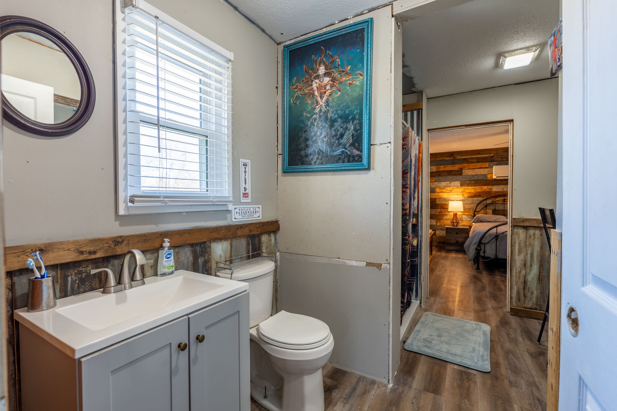 5725 Wayland Springs Road Iron City, TN 38463 - Photo 39 of 84