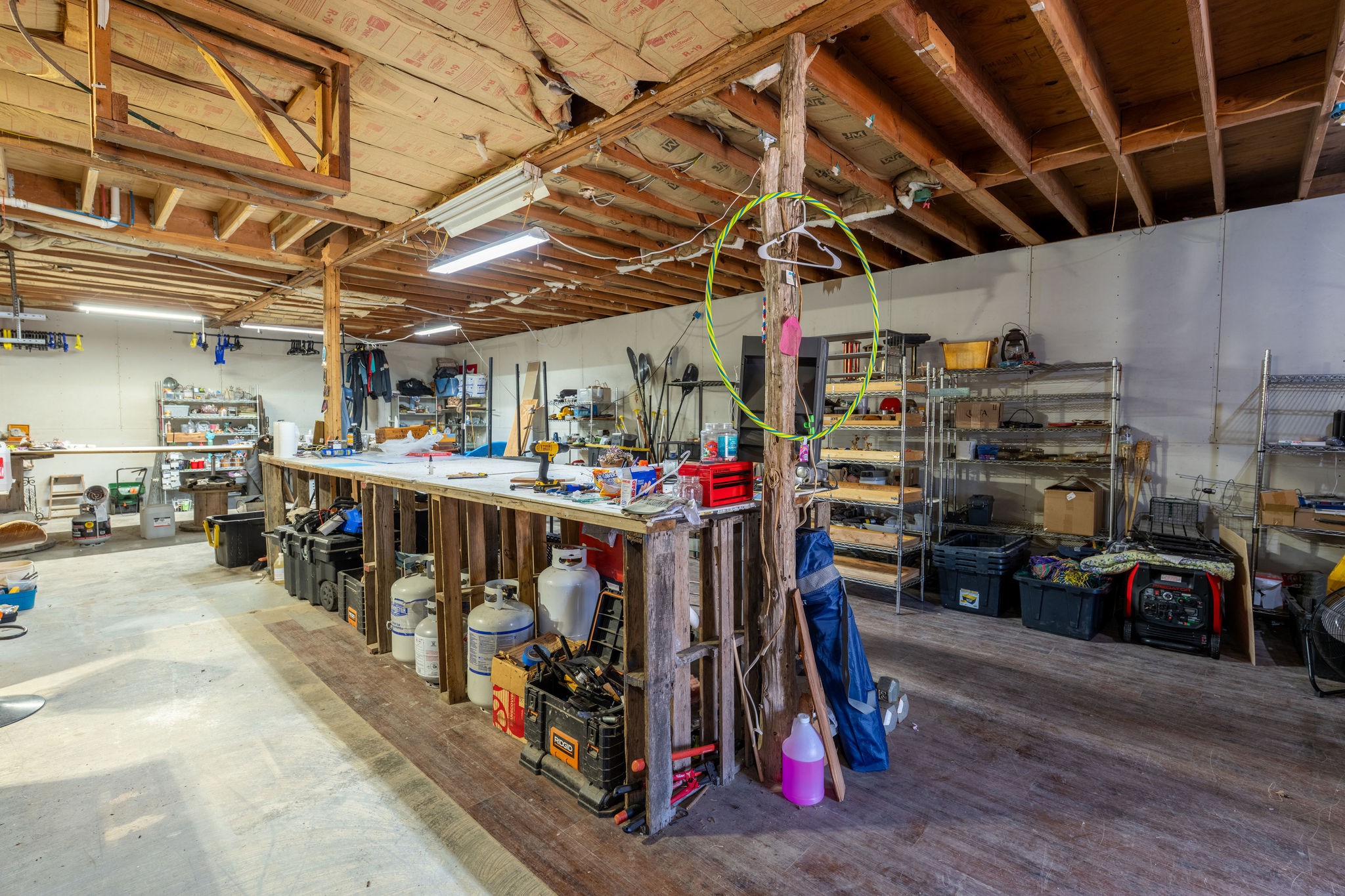 5725 Wayland Springs Road Iron City, TN 38463 - Photo 42 of 84