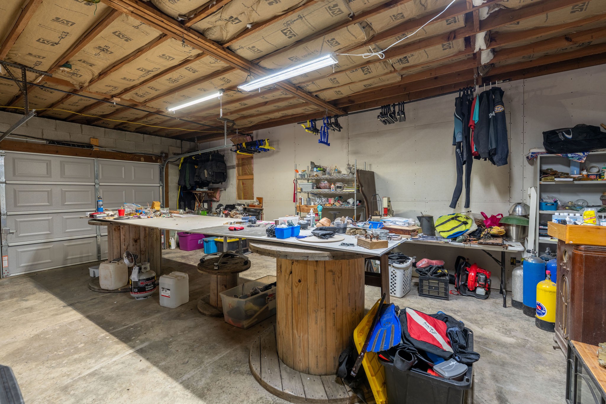 5725 Wayland Springs Road Iron City, TN 38463 - Photo 44 of 84