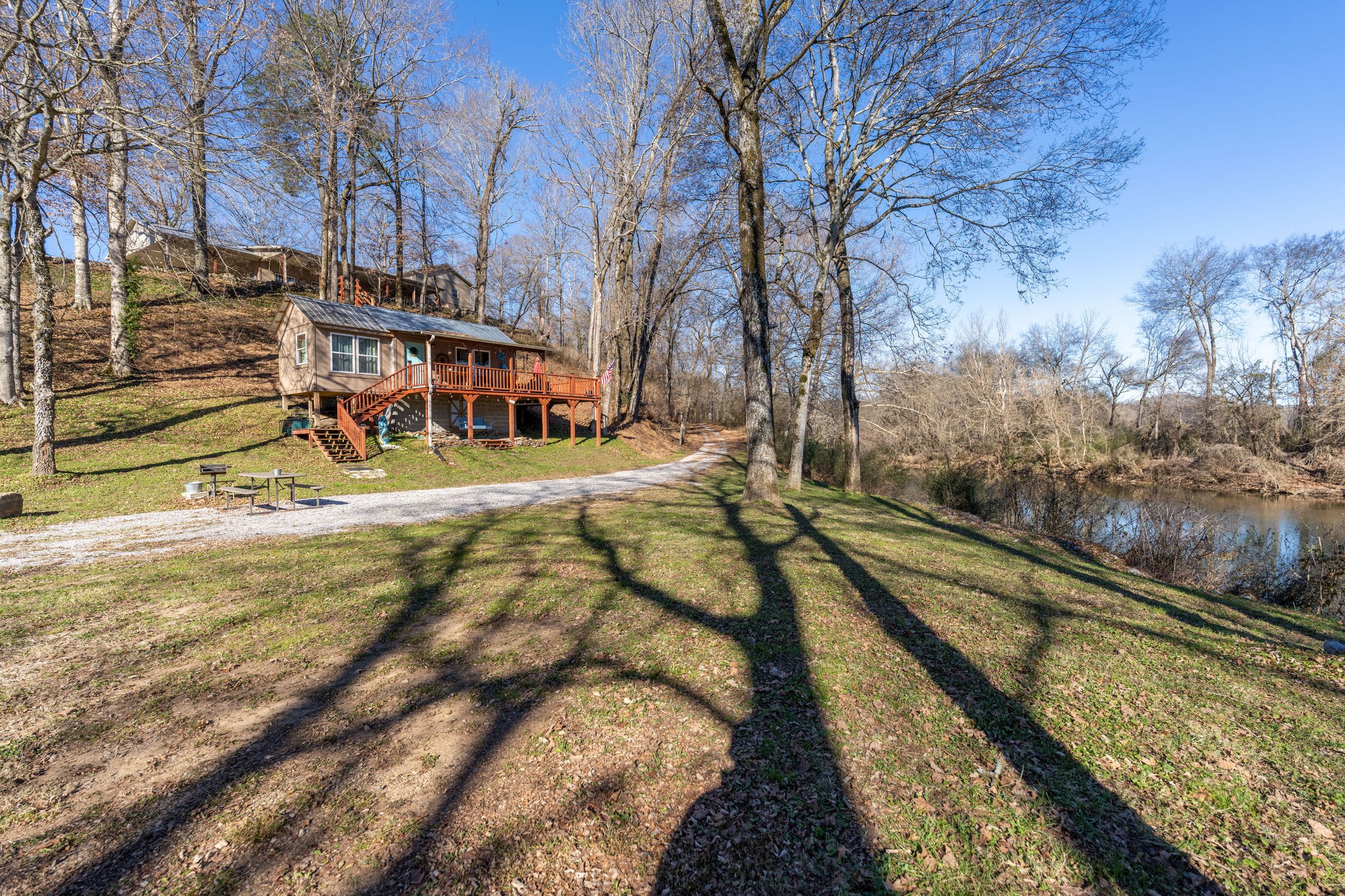 5725 Wayland Springs Road Iron City, TN 38463 - Photo 48 of 84