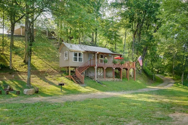 5725 Wayland Springs Road Iron City, TN 38463 - Photo 50 of 84