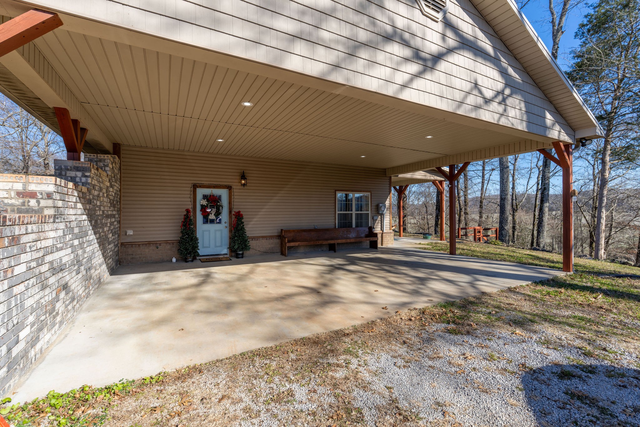 5725 Wayland Springs Road Iron City, TN 38463 - Photo 5 of 84