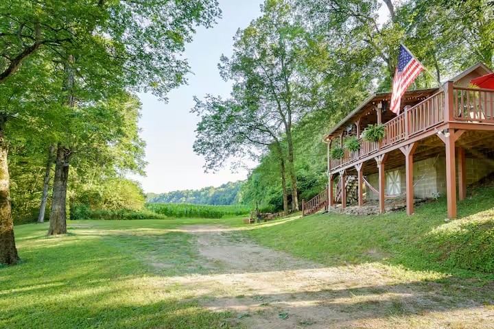 5725 Wayland Springs Road Iron City, TN 38463 - Photo 51 of 84