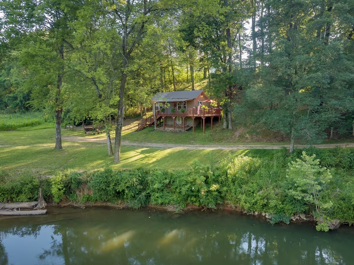 5725 Wayland Springs Road Iron City, TN 38463 - Photo 52 of 84