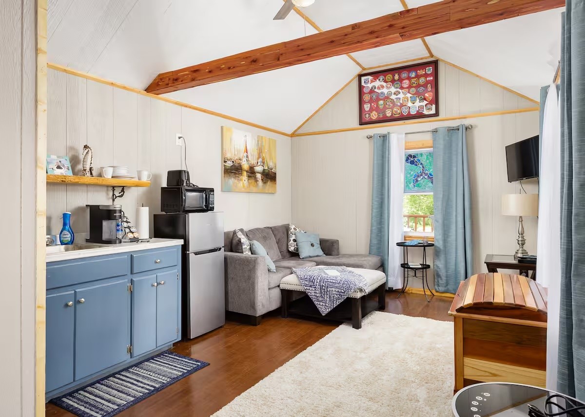 5725 Wayland Springs Road Iron City, TN 38463 - Photo 54 of 84