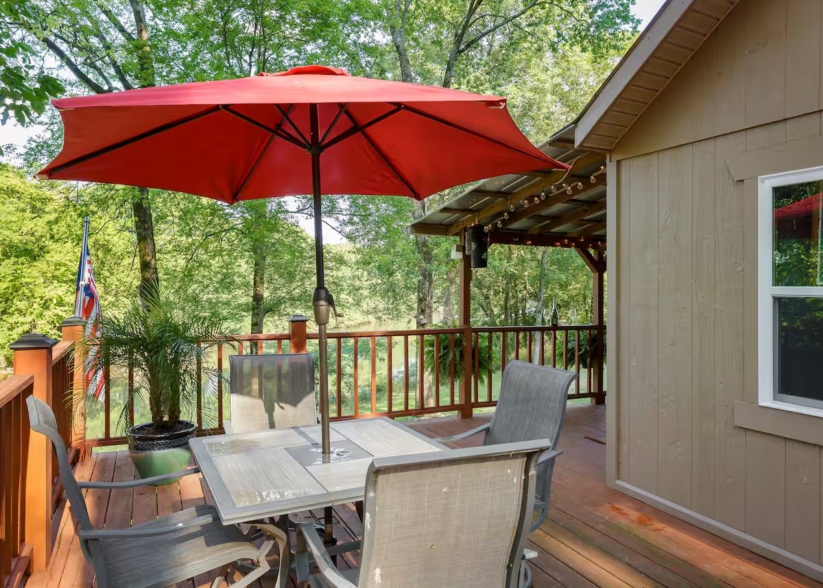 5725 Wayland Springs Road Iron City, TN 38463 - Photo 60 of 84