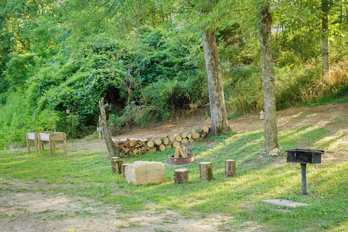 5725 Wayland Springs Road Iron City, TN 38463 - Photo 61 of 84