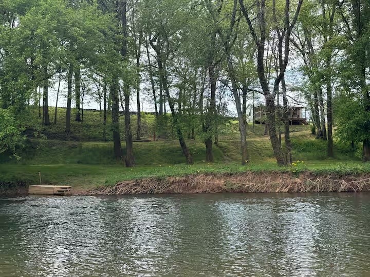 5725 Wayland Springs Road Iron City, TN 38463 - Photo 71 of 84