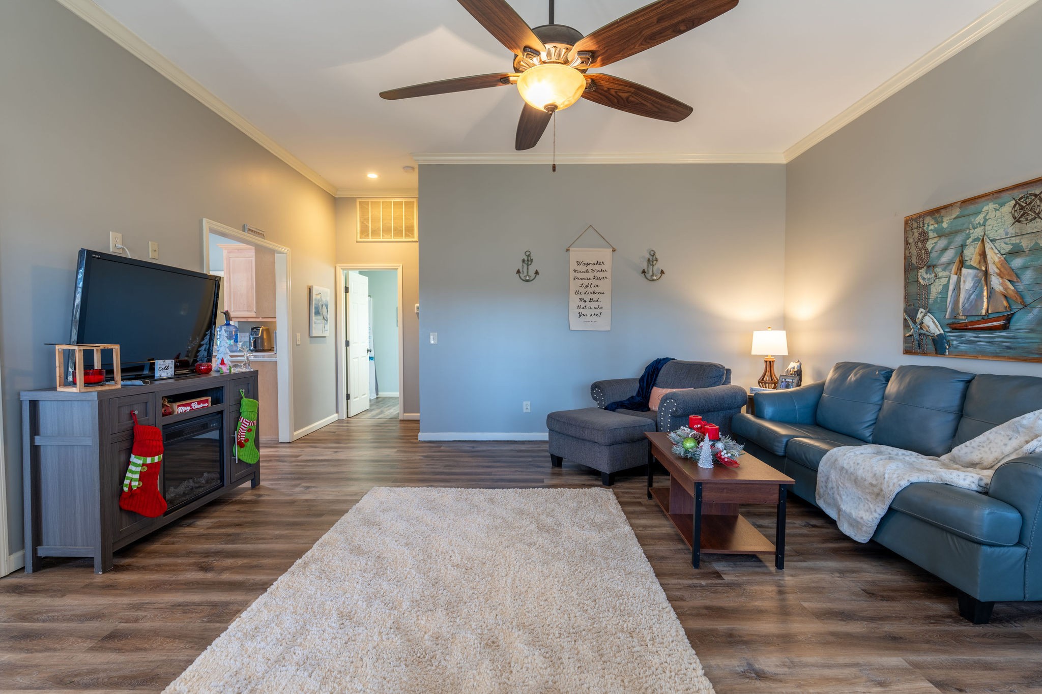 5725 Wayland Springs Road Iron City, TN 38463 - Photo 9 of 84