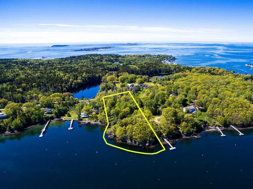 0 Van Horn Road East Boothbay, ME 04544 - Photo 1 of 18 Photo