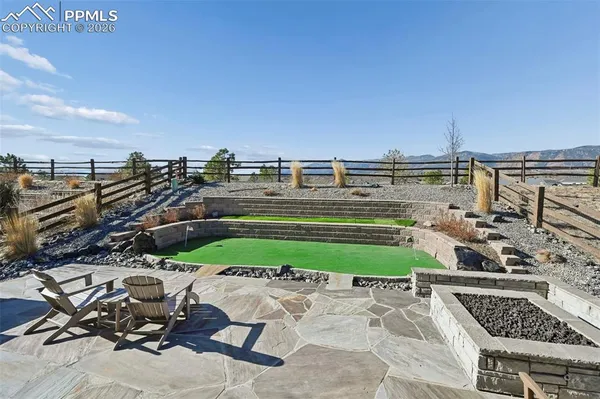 $725,000 | 15945 Little Bluestem Road, Monument, CO 80132